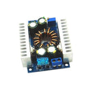 DC-DC Boost Converter 8A 9-46V 150W Step Up Module for Electronic Equipments