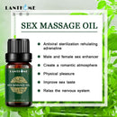 Lanthome Spa Essential Oil Sexual Pheromone Aphrodisiac Excitement Enhancer
