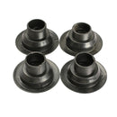 4PCS Fit 25mm Board Rod Foosball Bushing Soccer Table Football Bearing