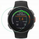 3X Tempered Glass For Polar Vantage V/M Watch Screen Protector Protective Film