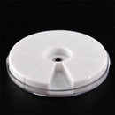 1pc Weekly Pills Medicine Box Case Storage Organizer Holder Colorful 12 slots!e