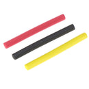 10pcs/set Carp Fishing Sleeve Foam Up Baits for Zig Aligna Kit Zig Rigs Tool 3C