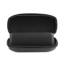For JBL Flip 5 Wireless Speaker Carbon fiber Zipper Storage Bag Carrying Case
