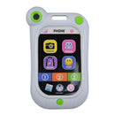 Baby Kids Learning  Musical Sound Cell Phone Children Educational Toys A