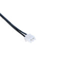 10K 1% 3950 50cm ntc thermistors temperature sensors waterproof probe wire ca ~ï¼ˆ