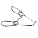 Dental sectional contoured matrices matrix interproximal clamp No1.330 36pcs/ Ew