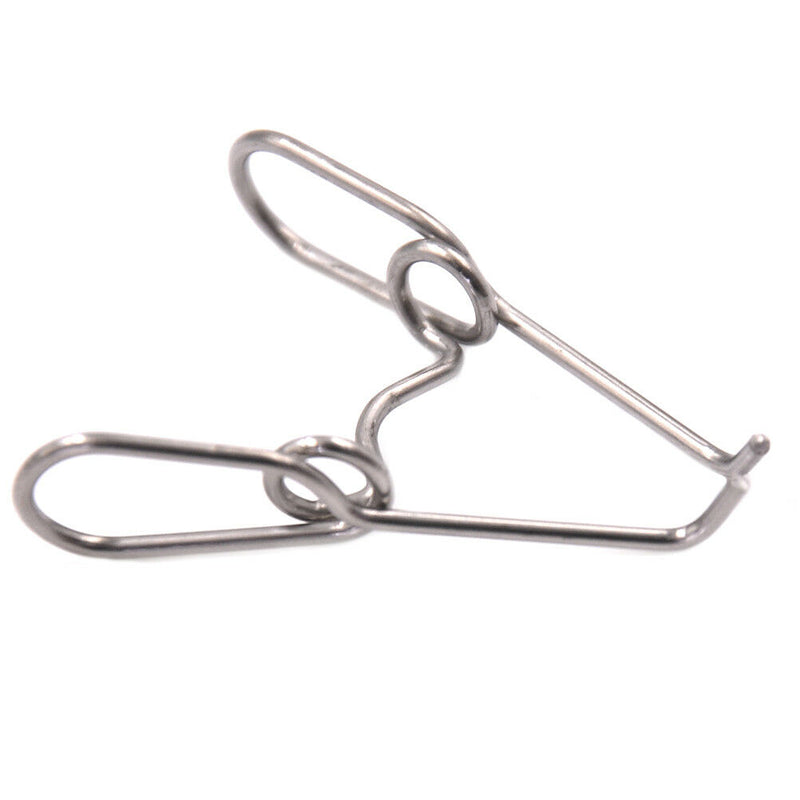 Dental sectional contoured matrices matrix interproximal clamp No1.330 36pcs/ Ew