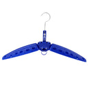 Durable Plastic Coat Clothes Hanger for Scuba Diving Wetsuit, BCD or Drysuit