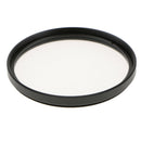 Photography 58mm Four Star Cross Screen Lens Filter Made of Optical Glass