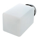 Plastic Empty Pump Dispenser Nail Art Polish Makeup Remover