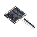 Power Distribution Board PDB W/OSD BEC Output 5V 12V 3A For Naze32 Flip32 F3 3C