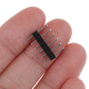 New IIC I2C Logic Level Converter Bi-Directional Module 5V to 3.3V For Arduin lj