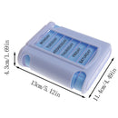 7 Days pill wallet box medicine tablet storage box storage travel dispenserS Gw