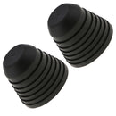 7-Size Rubber Seal Cap Dust Waterproof Housing Cover for LED HID Rubber