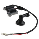 Ignition Coil Magneto Module for 43CC 52CC CG430 CG520 Trimmer Brush CutterS Ew