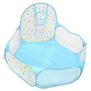 Pop Up Ocean Ball Pit Pool Play Tent Baby Kids Outdoor Indoor Play House