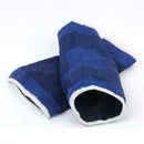 Sport Gym Elastic Knee Pad Brace Arthritis Wrap Support Injury Sleeve Prote F3H0
