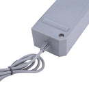 US Plug 100-240V DC 12V 3.7A  AC Adapter for Nintendo Wii Console Host