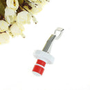 Stainless Steel Bottle Opener Stopper Plug Champagne Wine Beer Sealer Bar Too Kw