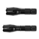 T6 LED Flashlight MTB Bicycle Headlamp Torch Glare Lamp Cycling Equipment