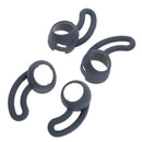 10Pieces Replacement Soft Antislip Earbuds Eartips Hooks for Urbeats BeatsX