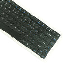 US English Laptop Replacement Keyboard for ACER Aspire E1-471 E1-471G Black