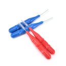 50X Clean Tooth Floss Head Hygiene Dental Plastic Interdental Brush Toothpick 3C