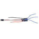 Mystery Cloud 10A Brushless ESC RC Speed Controller U7W2