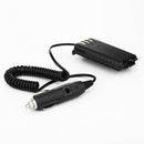 12V Car Charger Battery Eliminator for Baofeng Dual Band Radio UV5R 5RA 5RE