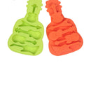 Guitar Silicone Mold Fondant Cake Chocolate Decorating Baking Tools Mould le BX