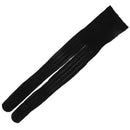 Ladies Women's Fashion Sexy Black Stripes Pattern Stockings Tights Pantyhos