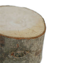 Rustic Wedding Engagement Ring Box Bearer Custom Wooden Ring Holder CaseGifU 3C