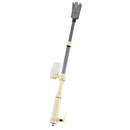 Gravel Water Filter Aquarium Battery Cleaner Electric Fish Tank Gravel Cleaner