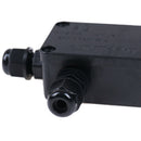 3Way IP66 Outdoor Waterproof Cable Connector Junction Box With Terminal 45_