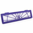 4 High Performance Filters HEPA for Neato Botvac