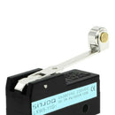 LXW5-11G1 Long Roller Hinge Normally Open/Close Micro Lever Limit Switch