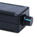 12V 24V 48V 2000W MAX 10-50V 40A DC Motor Speed Control PWM HHO RC Control BX