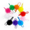 10pcs Girls Baby Children Satin Heand Hair Bow Band Accessories #gib