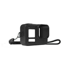 for Gopro Accessories Set for Gopro Hero 8 Waterproof Housing/Storage Box/S