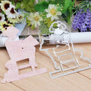 Cartoon Cutting Dies Stencil Scrapbook Embossing DIY Craft Album Card(GG107