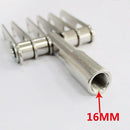 Auto Car Body 6 Finger Dent Repair Puller Claw Hook For Slide Hammer Tool 1 G3N5