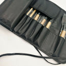 Pro 24 Pcs Makeup Brushes Cosmetic Tool Kit Eyeshadow Powder Brush Case B JPP