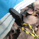 10x Tarp Clips Clamp Awning Tool Car Boat Cover Tent Tie Down-Practical.AU