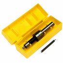 Precision Mechanical Edge Finder Shank 10mm Tip 4mm Tool For CNC Machine Mi