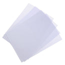 4Pcs Classic Reserve Aida Cloth Cross Stitch Cloth for Embroidery Craft 11CT