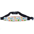 Safety Baby Car Seat Sleep Nap Head Band Support Holder Belt(Animal world)