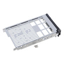 3.5" 0KG1CH SAS SATA hard drive tray caddy for dell R730 R430 R530 R630 R720 3C