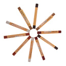 10 Pieces Wood Furniture Touch Up Markers Scratch Repair Crayons Wax Sticks