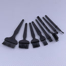 8pcs PCB Repair Soldering Tool Kit ESD Anti-static Cleaning Brush Set hf