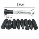 Hail Removal Tap Down Pen Panel Supplies Tools Car Dent Repair Kit Knockdown
